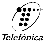 T TELEFONICA
