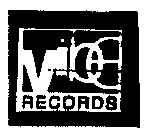 VIBE RECORDS