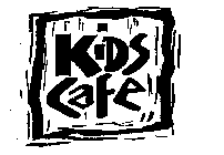 KIDS CAFE