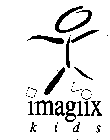 IMAGIIX KIDS