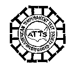 ATTS AMERICAN TEMPERAMENT TEST SOCIETY INCORPORATED