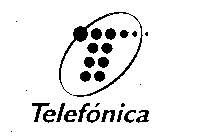 T TELEFONICA