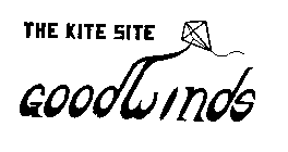 THE KITE SITE GOODWINDS