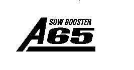 A SOW BOOSTER 65