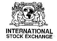 HONOUR ABOVE ALL INTERNATIONAL STOCK EXCHANGE INCOPORATED