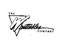 THE WRITEABLES COMPANY