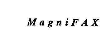 MAGNIFAX