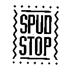 SPUD STOP
