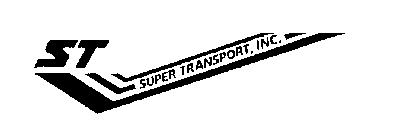 ST SUPER TRANSPORT, INC.