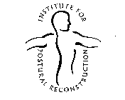 INSTITUTE FOR POSTURAL RECONSTRUCTION