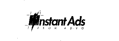 INSTANT ADS FROM ADVO