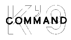 K-9 COMMAND