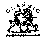 THE CLASSIC ATHLETIC CLUB NEW YORK CITY