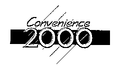 CONVENIENCE 2000