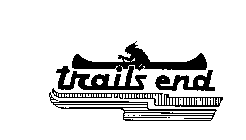 TRAIL'S END