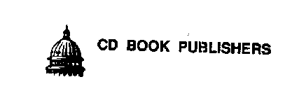 CD BOOK PUBLISHERS