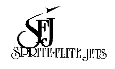 SPRITE-FLITE JETS SFJ