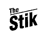 THE STIK