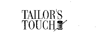 TAILOR'S TOUCH