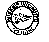 MUSKIES UNLIMITED ESOX FOREVER