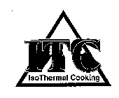 ITC ISO THERMAL COOKING