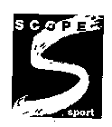 SCOPE S SPORT
