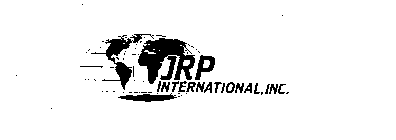 JRP INTERNATIONAL, INC.