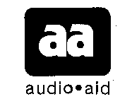 AA AUDIO-AID