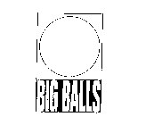 BIG BALLS