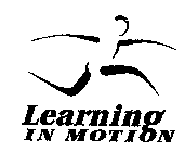 LEARNING IN MOTION