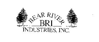 BEAR RIVER INDUSTRIES, INC. BRI