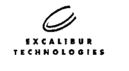 EXCALIBUR TECHNOLOGIES