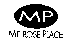 MP MELROSE PLACE