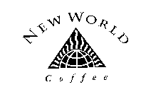 NEW WORLD COFFEE