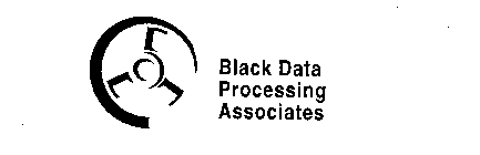 BLACK DATA PROCESSING ASSOCIATES