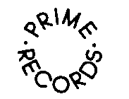 PRIME RECORDS