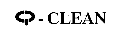 Q-CLEAN
