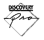 DISCOVERY PRO