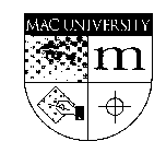 MAC UNIVERSITY M