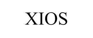 XIOS