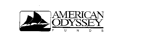 AMERICAN ODYSSEY FUNDS