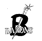 B BARONS