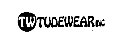 TW TUDEWEAR INC