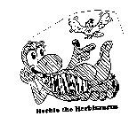 HERBIE THE HERBISAURUS