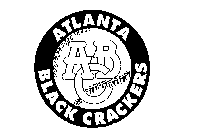 ATLANTA BLACK CRACKERS ABC