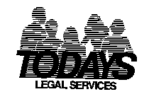 TODAYS LEGAL SERVICES