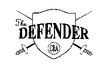 THE DEFENDER C&A