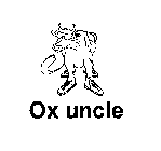 OX UNCLE