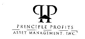 PP PRINCIPLE PROFITS ASSET MANAGEMENT, INC.
