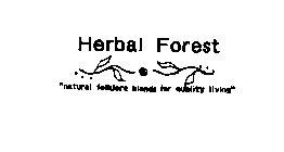 HERBAL FOREST 